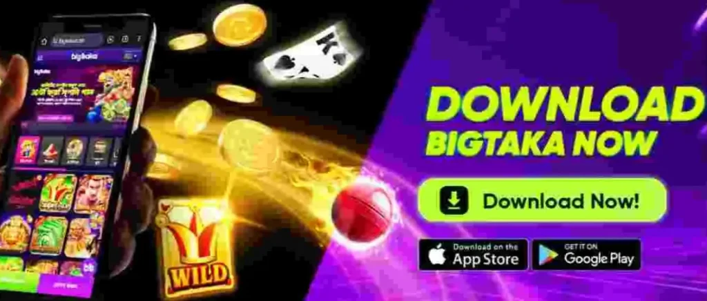BigTaka App Download for Android and iOS