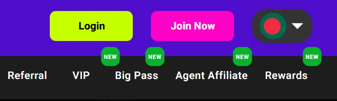 How to Log In to BigTaka