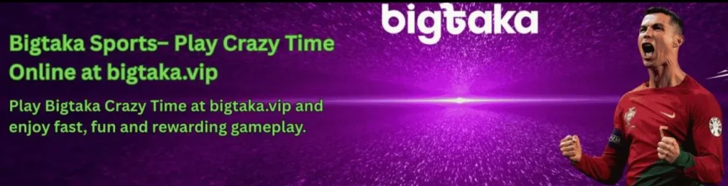 Betting Odds and Markets at Bigtaka